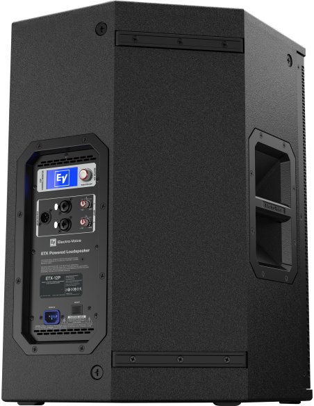 ELECTRO VOICE ETX-12P ELECTRO VOICE ETX-12P