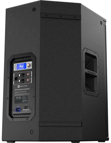 ELECTRO VOICE ETX-15P ELECTRO VOICE ETX-15P