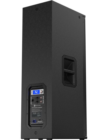 ELECTRO VOICE ETX-35P ELECTRO VOICE ETX-35P