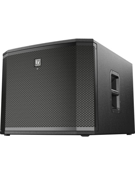 ELECTRO VOICE ETX-15SP ELECTRO VOICE ETX-15SP