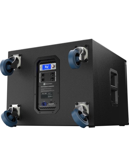 ELECTRO VOICE ETX-15SP ELECTRO VOICE ETX-15SP