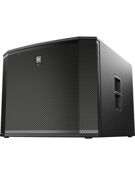 ELECTRO VOICE ETX-18SP ELECTRO VOICE ETX-18SP