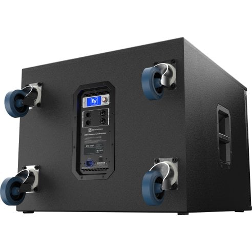 ELECTRO VOICE ETX-18SP