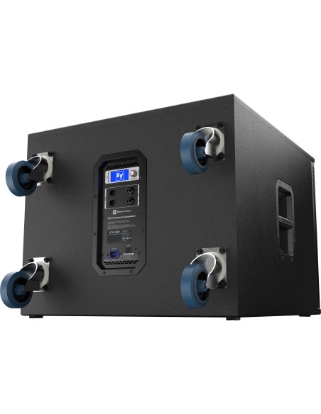 ELECTRO VOICE ETX-18SP ELECTRO VOICE ETX-18SP