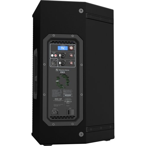 ELECTRO VOICE EKX-12P