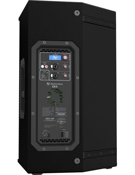 ELECTRO VOICE EKX-12P ELECTRO VOICE EKX-12P