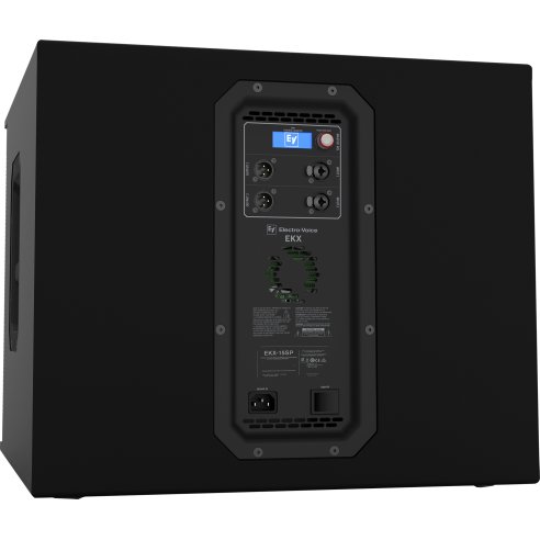 ELECTRO VOICE EKX-15SP