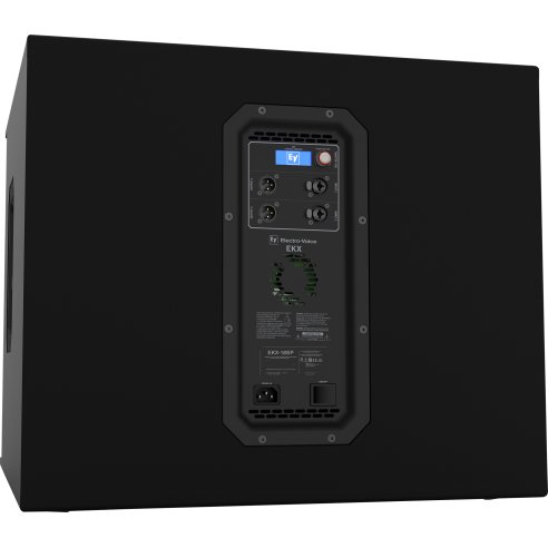 ELECTRO VOICE EKX-18SP