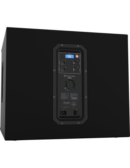 ELECTRO VOICE EKX-18SP ELECTRO VOICE EKX-18SP