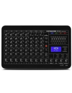 DYNACORD POWERMATE 502