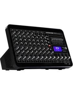 DYNACORD POWERMATE 502 2