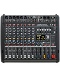 DYNACORD POWERMATE 600-3