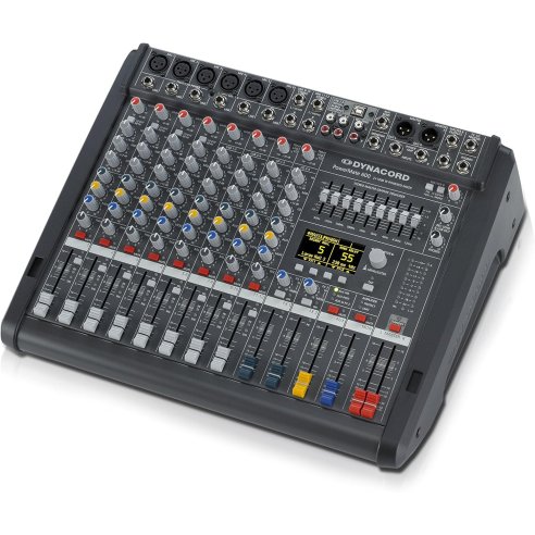 DYNACORD POWERMATE 600-3