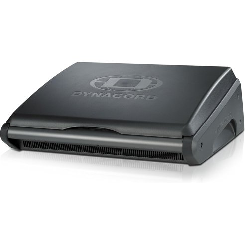 DYNACORD POWERMATE 600-3