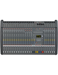 DYNACORD POWERMATE 2200-3