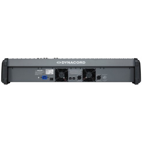DYNACORD POWERMATE 2200-3