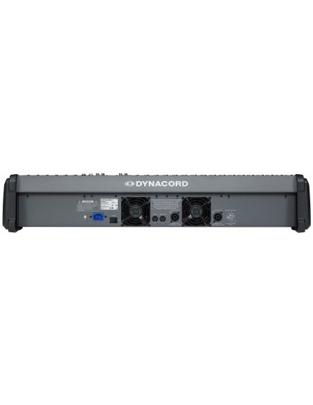 DYNACORD POWERMATE 2200-3