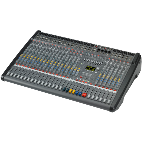 DYNACORD POWERMATE 2200-3