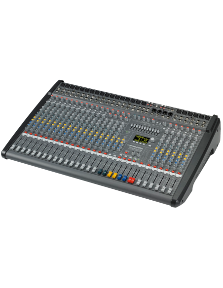 DYNACORD POWERMATE 2200-3