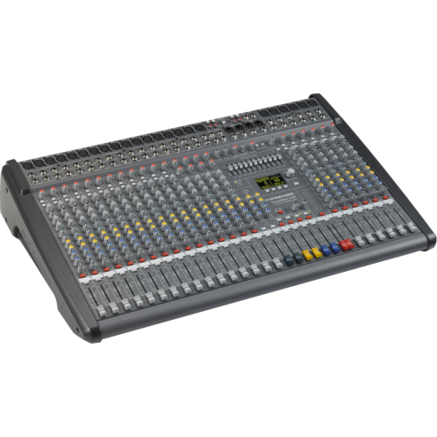 DYNACORD POWERMATE 2200-3