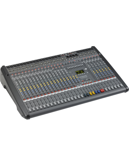 DYNACORD POWERMATE 2200-3