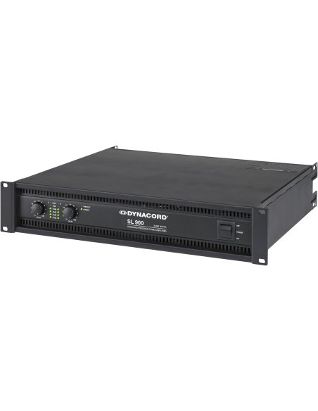 DYNACORD SL 900 DYNACORD SL 900