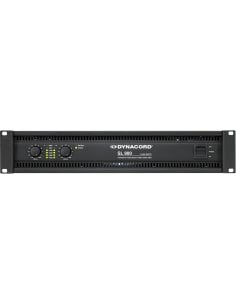 DYNACORD SL 900 2