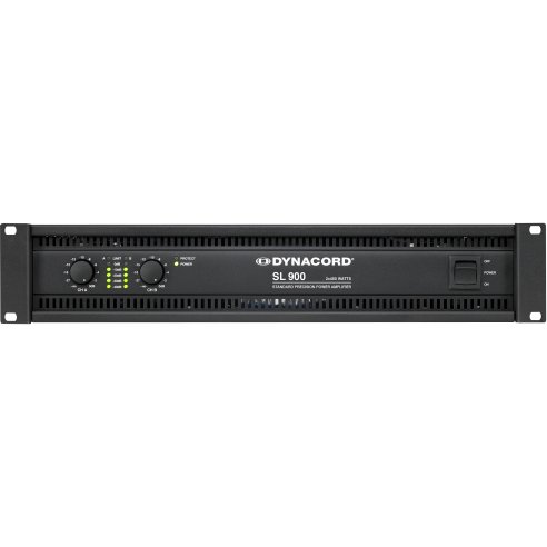 DYNACORD SL 900