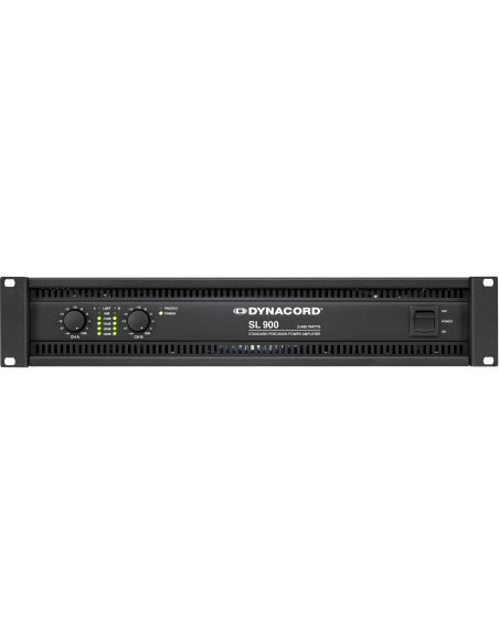 DYNACORD SL 900 DYNACORD SL 900