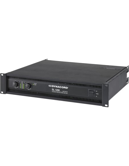 DYNACORD SL 1200