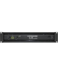 DYNACORD SL 1200 2