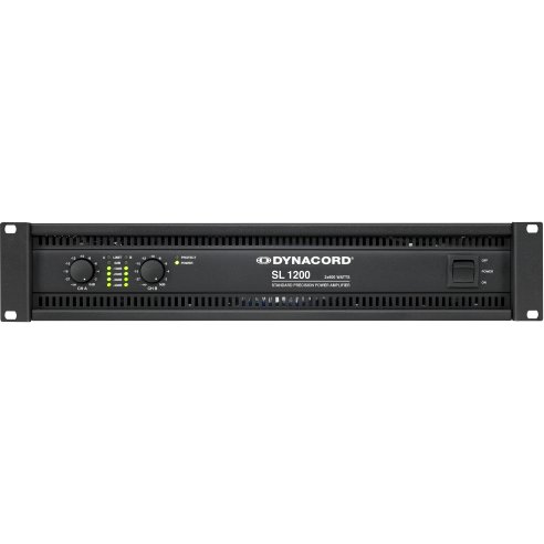 DYNACORD SL 1200