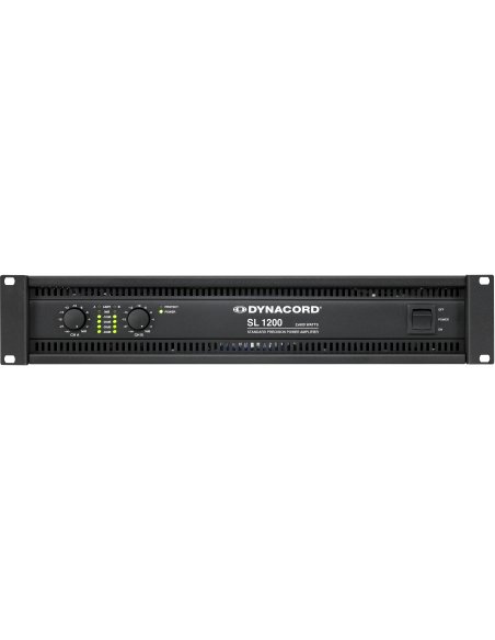 DYNACORD SL 1200