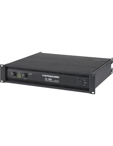 DYNACORD SL 1800 DYNACORD SL 1800