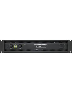 DYNACORD SL 1800 2