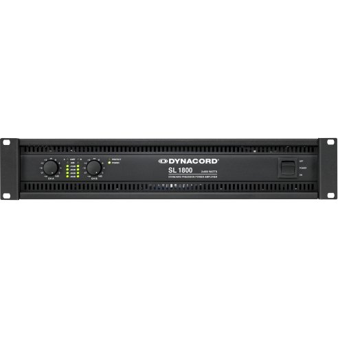 DYNACORD SL 1800
