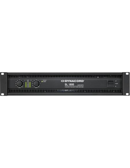 DYNACORD SL 1800 DYNACORD SL 1800
