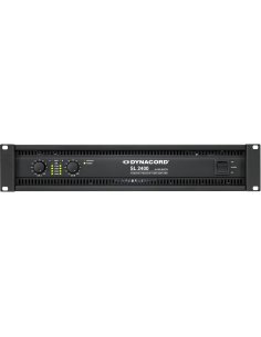 DYNACORD SL 2400 2