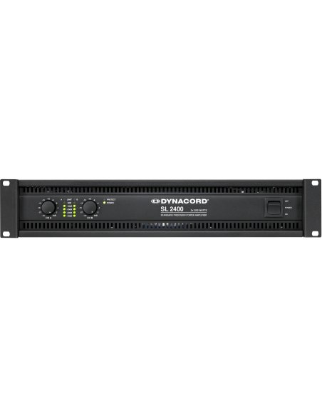 DYNACORD SL 2400 DYNACORD SL 2400