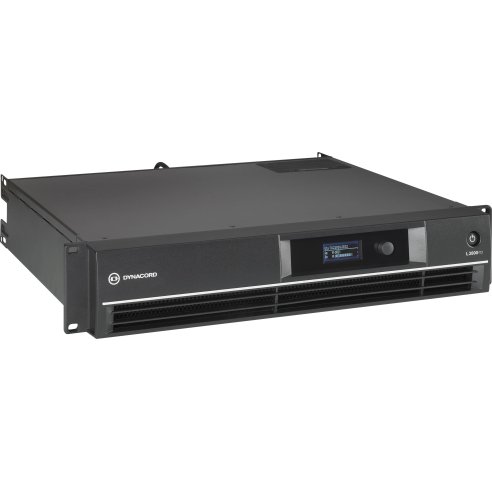 DYNACORD L2800FD