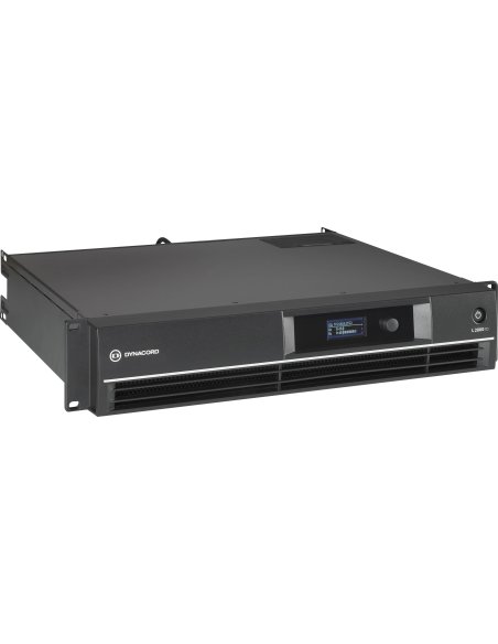 DYNACORD L2800FD