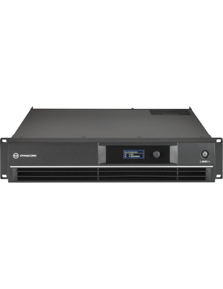 DYNACORD L3600FD DYNACORD L3600FD