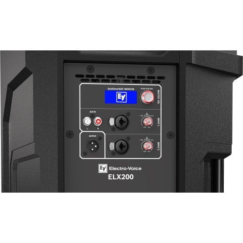 ELECTRO VOICE ELX200-12P