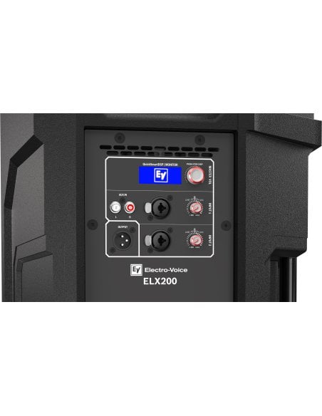 ELECTRO VOICE ELX200-12P ELECTRO VOICE ELX200-12P