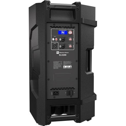ELECTRO VOICE ELX200-12P