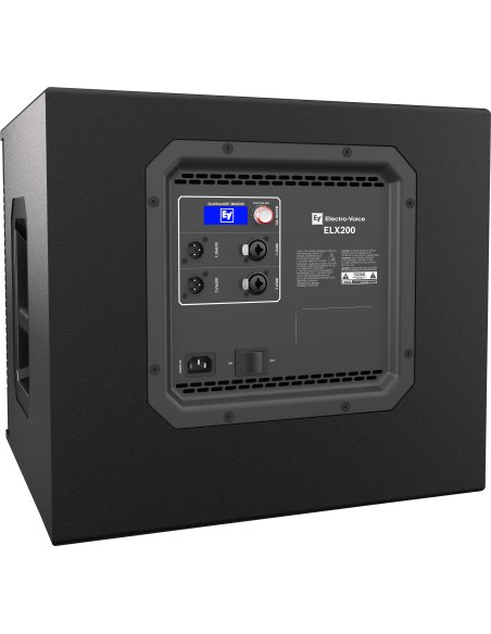 ELECTRO VOICE ELX200-12SP ELECTRO VOICE ELX200-12SP