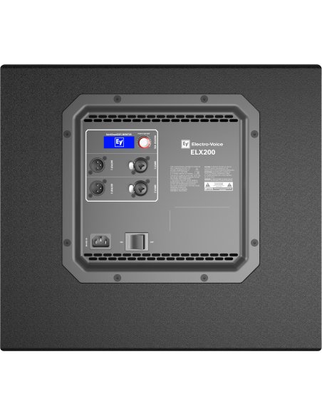 ELECTRO VOICE ELX200-12SP ELECTRO VOICE ELX200-12SP