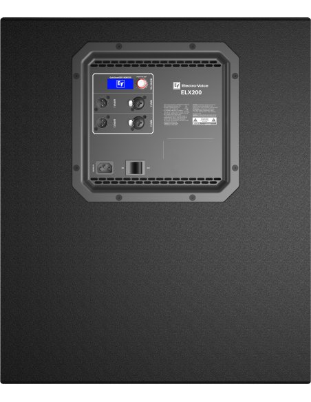 ELECTRO VOICE ELX200-18SP ELECTRO VOICE ELX200-18SP