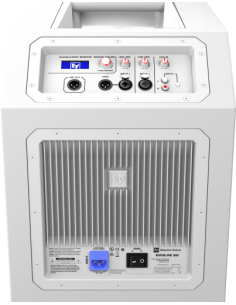 ELECTRO VOICE EVOLVE50-KW (BIANCO) 2