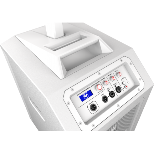ELECTRO VOICE EVOLVE50-KW (BIANCO)
